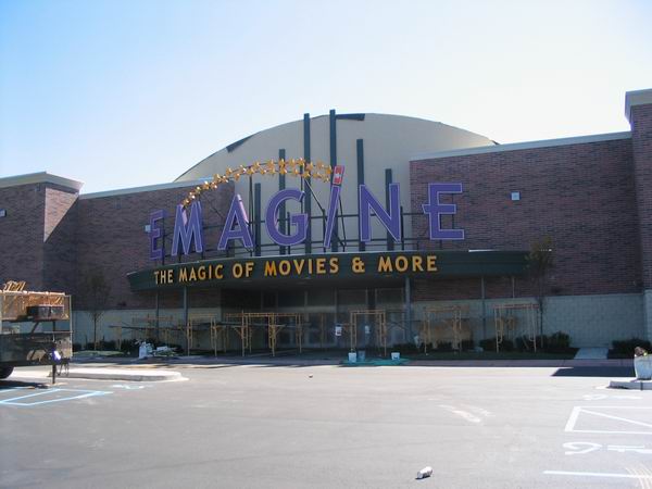 EMagine Canton - Fall 2004 (newer photo)